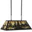 Elizalde 6 - Light Pendant