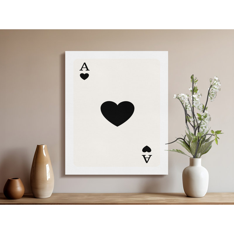 Coward Wrapped Canvas Print Set, 15x30