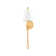 Alburgh 1 - Light Wallchiere Sconce