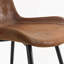 Chaise de salle à manger