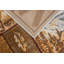 Brun Hundt/beige Tapis décoratif-52756452
