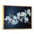 Gold Floater Framed
