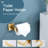 5 - Piece Bathroom Hardware Set-71445984