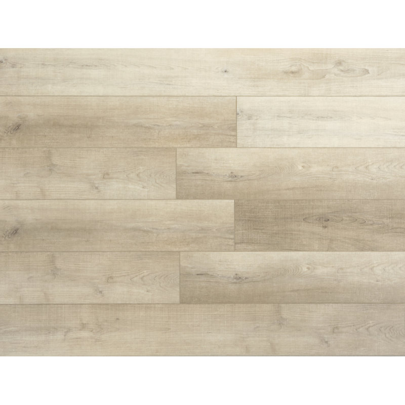 XPR Studio 7''W x 48''L x 5.2mm Luxury Vinyl Plank, Landscape Brown