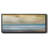 Beach Dreams- Framed Canvas