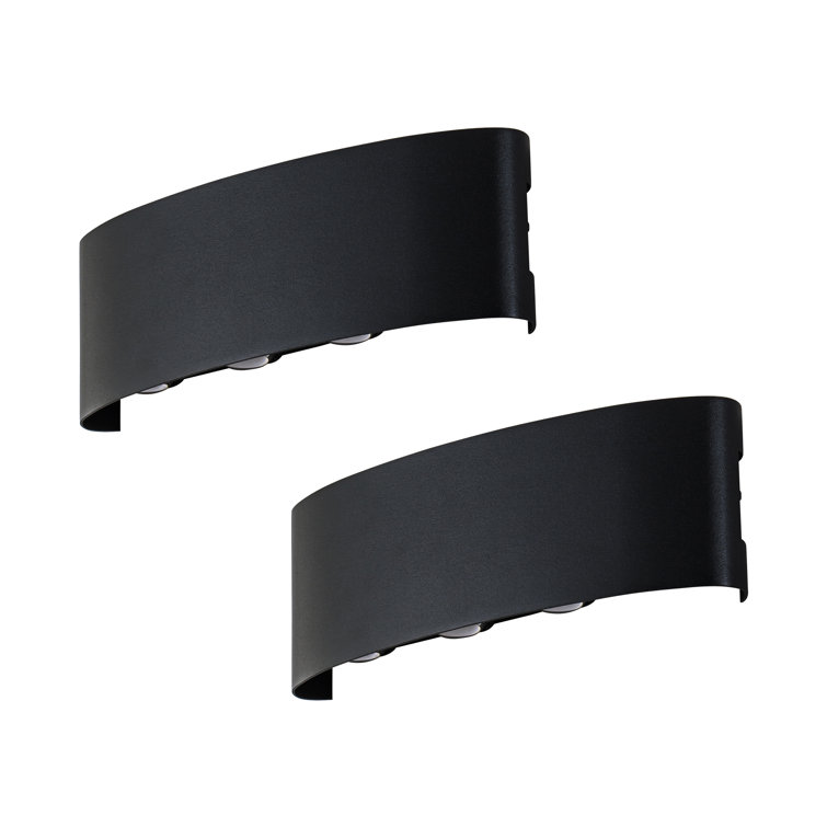 Jossalyn LED Wall Light