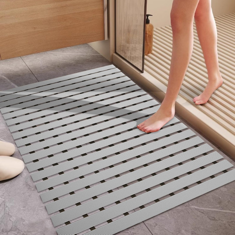 Shower mat