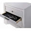 Table de chevet contemporaine 1Pc-258494372