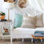 Teryn Square Pillow Cover & Insert