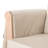 SafeRocker Vinyl Cushion Replacement Set