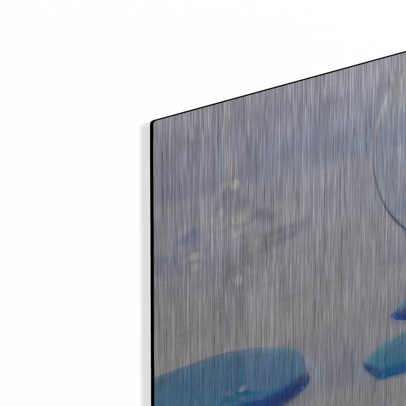 «Drink Splash 2» par Gordon Semmens, H 12 po x l 16 po