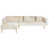 Beige is out of stock selected