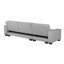 Shellburne 3 Seater Sofa Bed-46245031-47933483