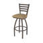 Tabouret pivotant Jackie-92308893-92308910-92308912