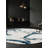 Silky Soft Plush Gray Area Rug-101424222