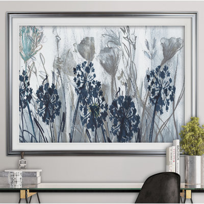 " Indigo Field "