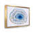 Gold Floater Framed Canvas