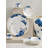 Bone China Table Vase