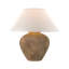 Lampe de table 23 po Calabria