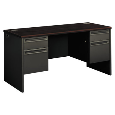 38000 Series Desk Shell