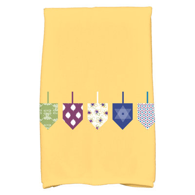 Tea Towel Kitchen Towel
