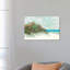 Seashore I by Vivien Rhyan - Painting on Canvas-63929259-63929257