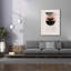 Art mural sur toile Wrought Studio ™ «Abstract Minimalist Shapes No 8» par Andreas Magnusson-430314818