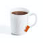 Dametra Glass Coffee Mug