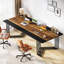 200cm Rectangle Conference Table