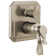 Virage® TempAssure® Thermostatic Valve with Integrated 3-Function Diverter Trim