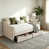 Beige selected