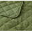 Breeze Cotton Gauze Quilt Set-99812607-99812602