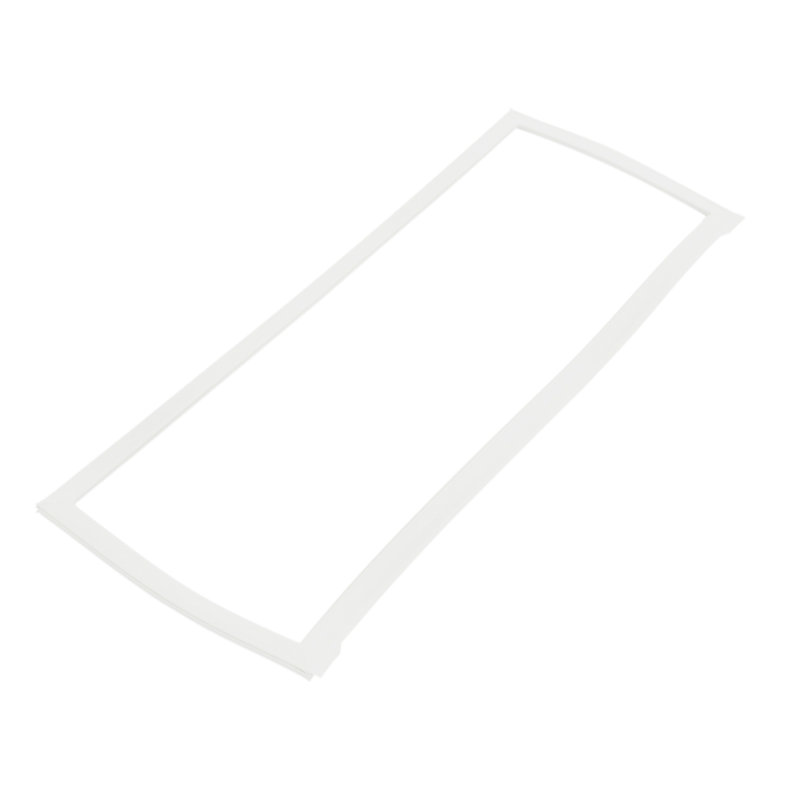 Whole Parts Refrigerator Door Seal Gasket (white) Part# 055699-000 - Replacement & Compatible With Some Viking Refrigerators