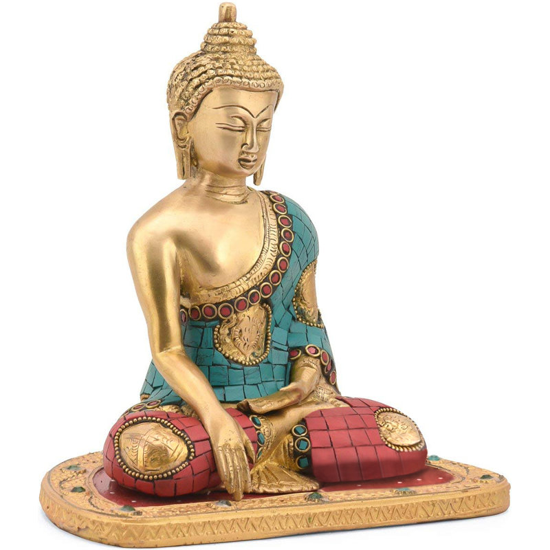 Religious & Spiritual Figurines & Sculptures