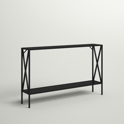 Fiore 47.5'' Console Table
