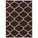 Tapis brun Esquer