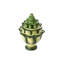 Handmade Ceramic Table Vase-50157872