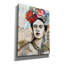«Fabulous Frida» par St Hilaire Elizabeth, art mural sur toile-656989058