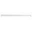 Li 115mm W x 955mm H Walk In Glass Screens with Glass