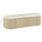 Velden Vegan Leather Upholstered Storage Bench-1467874041-1467874020