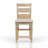 Back Counter Stool