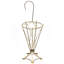 Norden Iron Freestanding Umbrella Stand