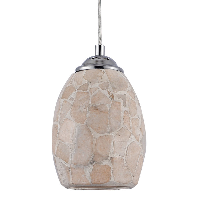 Mini-luminaire suspendu Chloe Lighting Kai