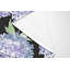 Couverture en velours de molleton Hydrangea Love-126464343-126464350