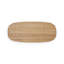 52'' Teak Outdoor Coffee Table-89194956