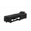 Fauteuil inclinable en lin-450021501