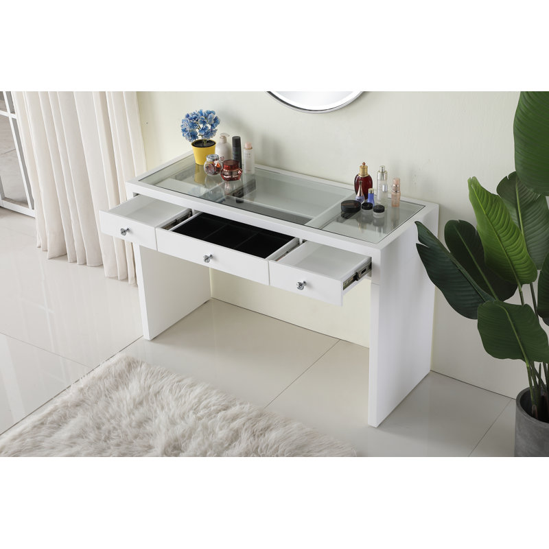 SPARKS 48" Console Table