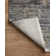 Tapis encre / jade Jean Stoffer x Loloi Katherine
