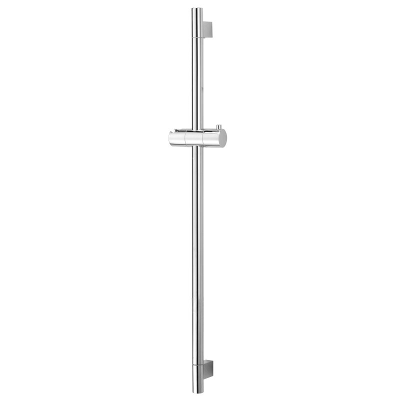 Saxon Stainless Steel Sliding Bar