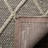 Russo Hand Woven Wool/Viscose Geometric Rug in Gray-872071000